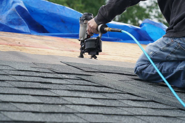 Quick and Trustworthy Emergency Roof Repair Services in Belleville, MI