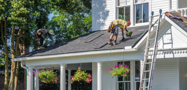Professional Roofing Contractor in Belleville, MI